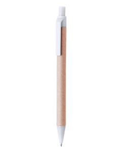 Stylos Click personnalisés écologiques