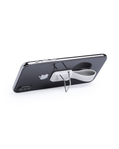 Support adhésif pour smartphone