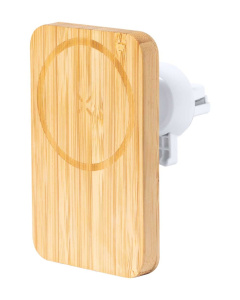 Support magnétique de voiture personnalisable