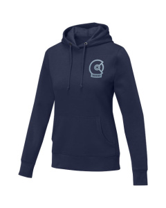 Sweat à capuche Charon pour femme