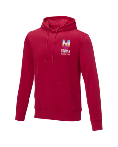 Sweat à capuche Charon pour homme