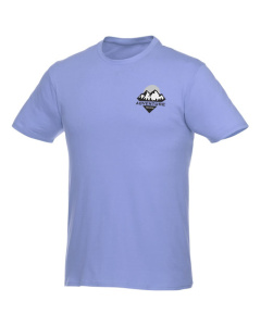 T-shirt homme manches courtes | 150gr