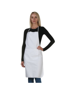 Tablier en coton 180gr