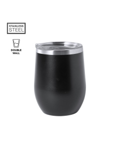 Verre isotherme personnalisable 350ml