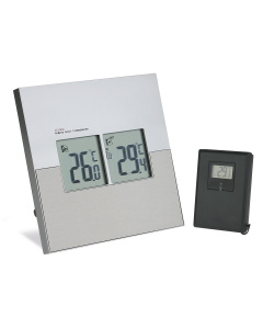 Thermomètre wireless