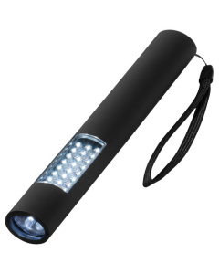 Torche magnétique 28 LED avec logo