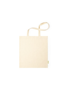 Tote bag publicitaire en 100% coton bio