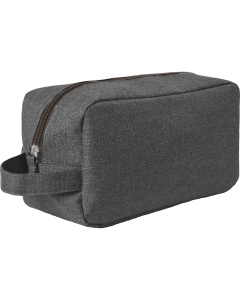 Trousse de toilette en polyester