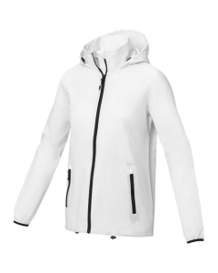 Veste légère personnalisable pour femme